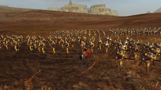 the best total war: warhammer mods: the southern realms