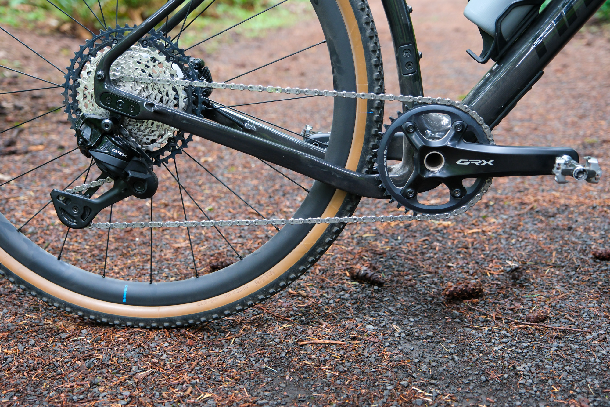 Shimano GRX RX827