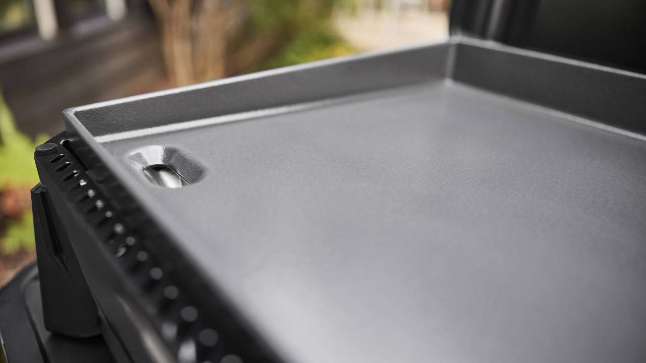 Weber Slate Griddle