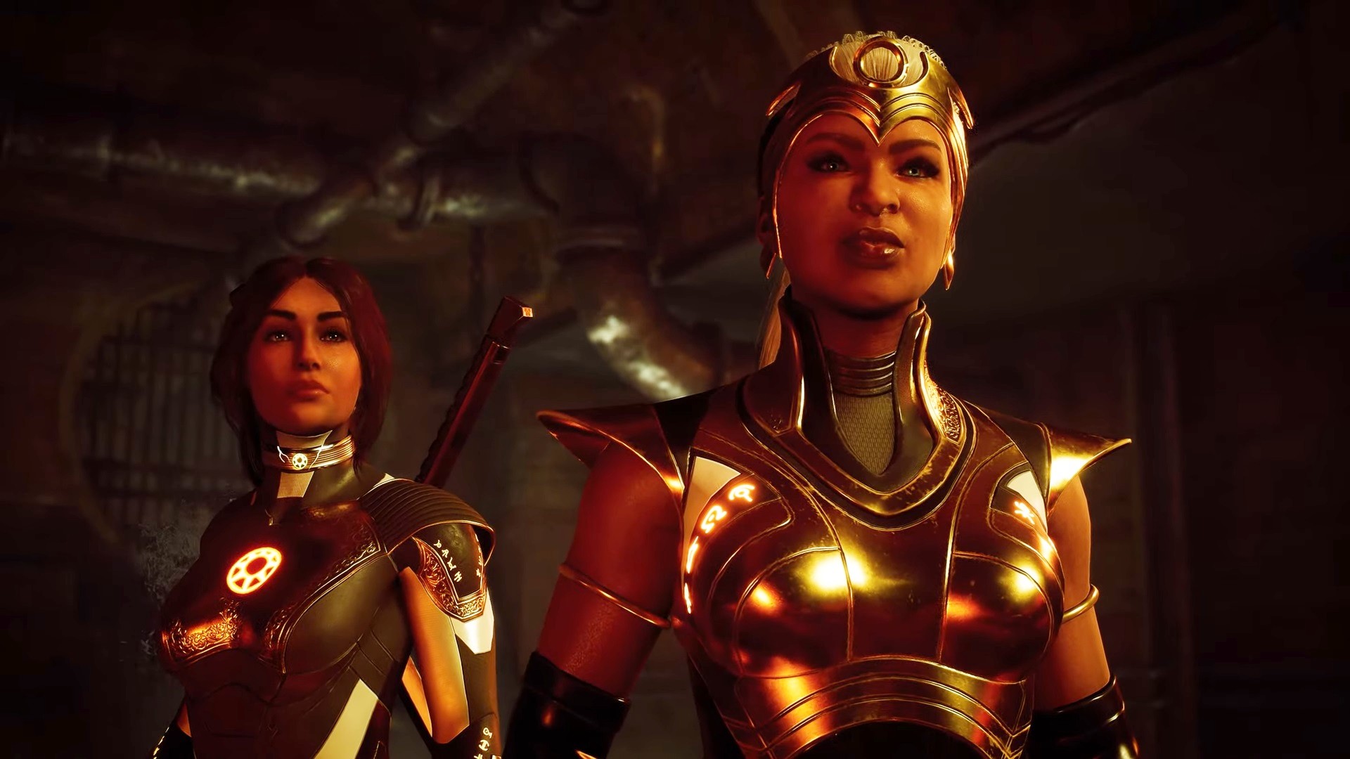 Marvel's Midnight Suns' Final DLC Featuring Storm Gets Release Date &  Reveal Trailer