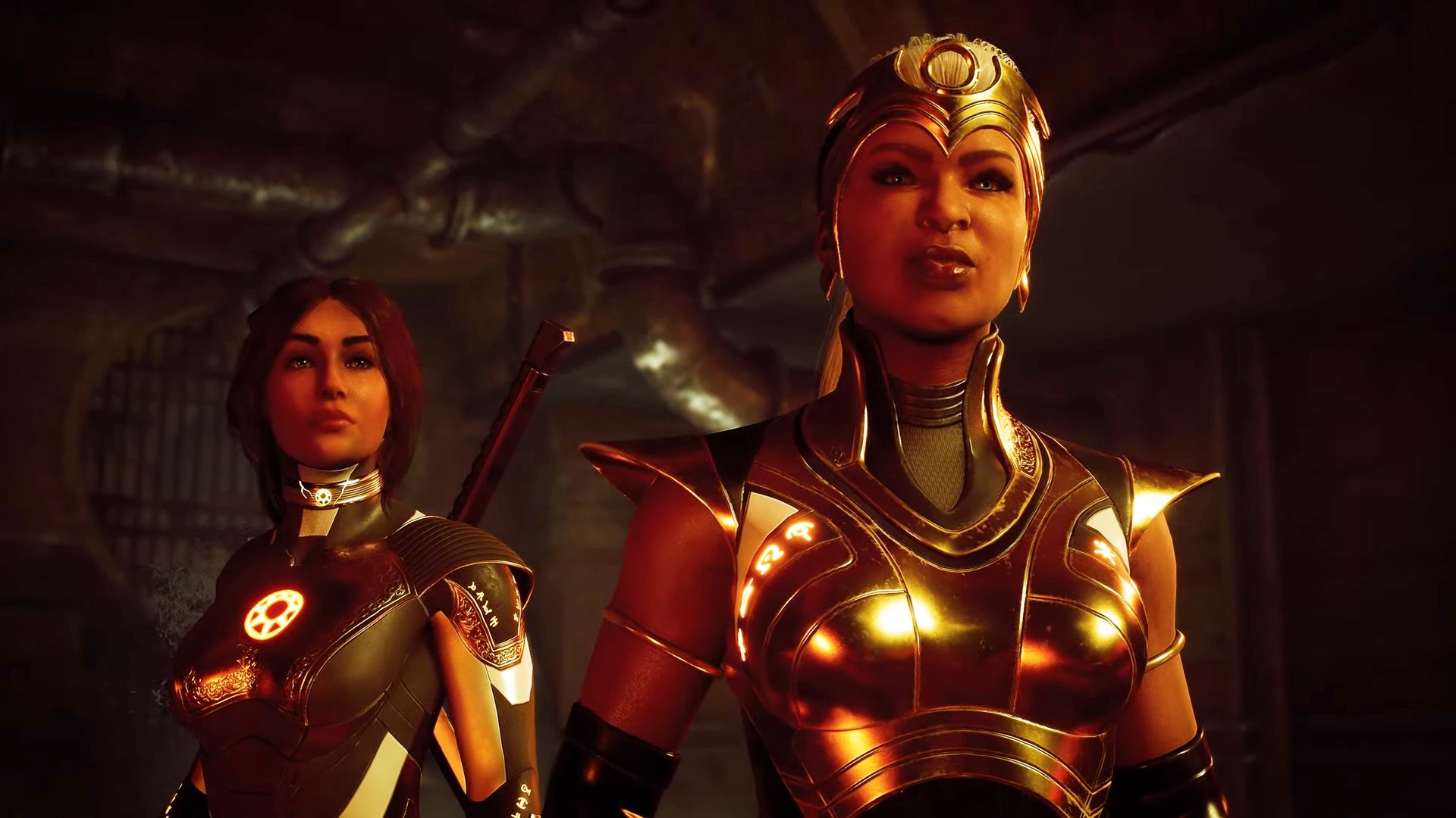 What to Expect From Marvel's Midnight Suns' Final Storm DLC