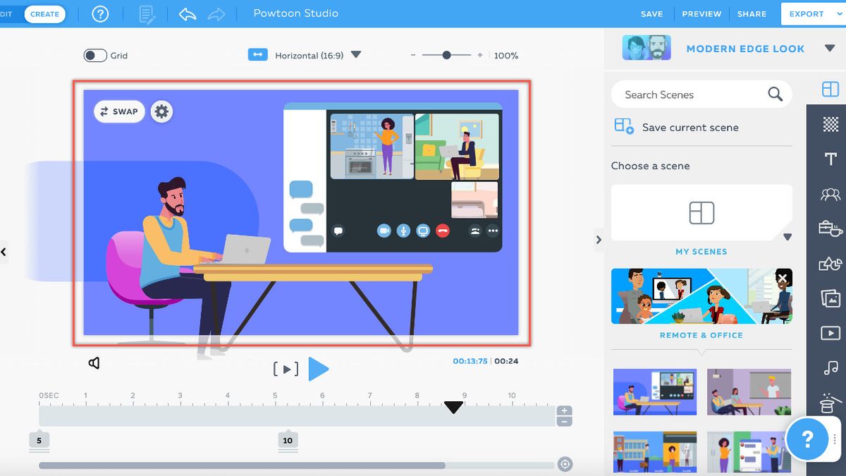 What is Powtoon and How Can It Be Used for Teaching? | Tech & Learning