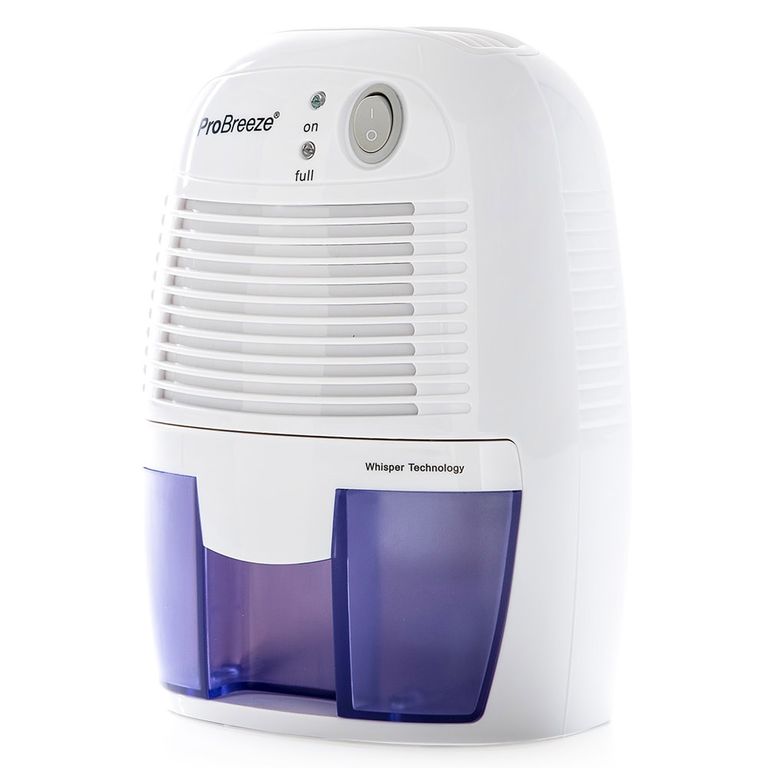 Best Dehumidifier 2023 – Do Away With Damp And Condensation At Home ...