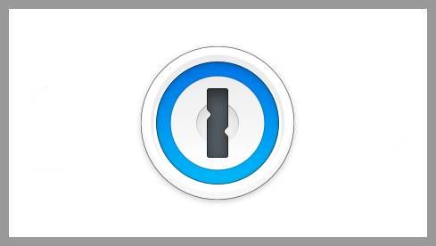 1Password