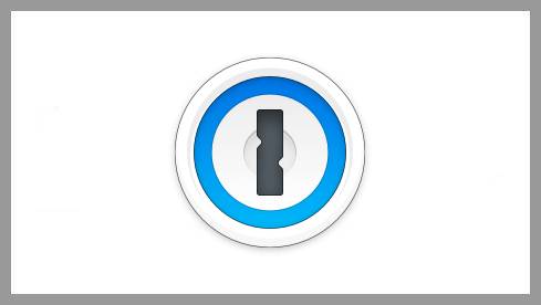 1Password