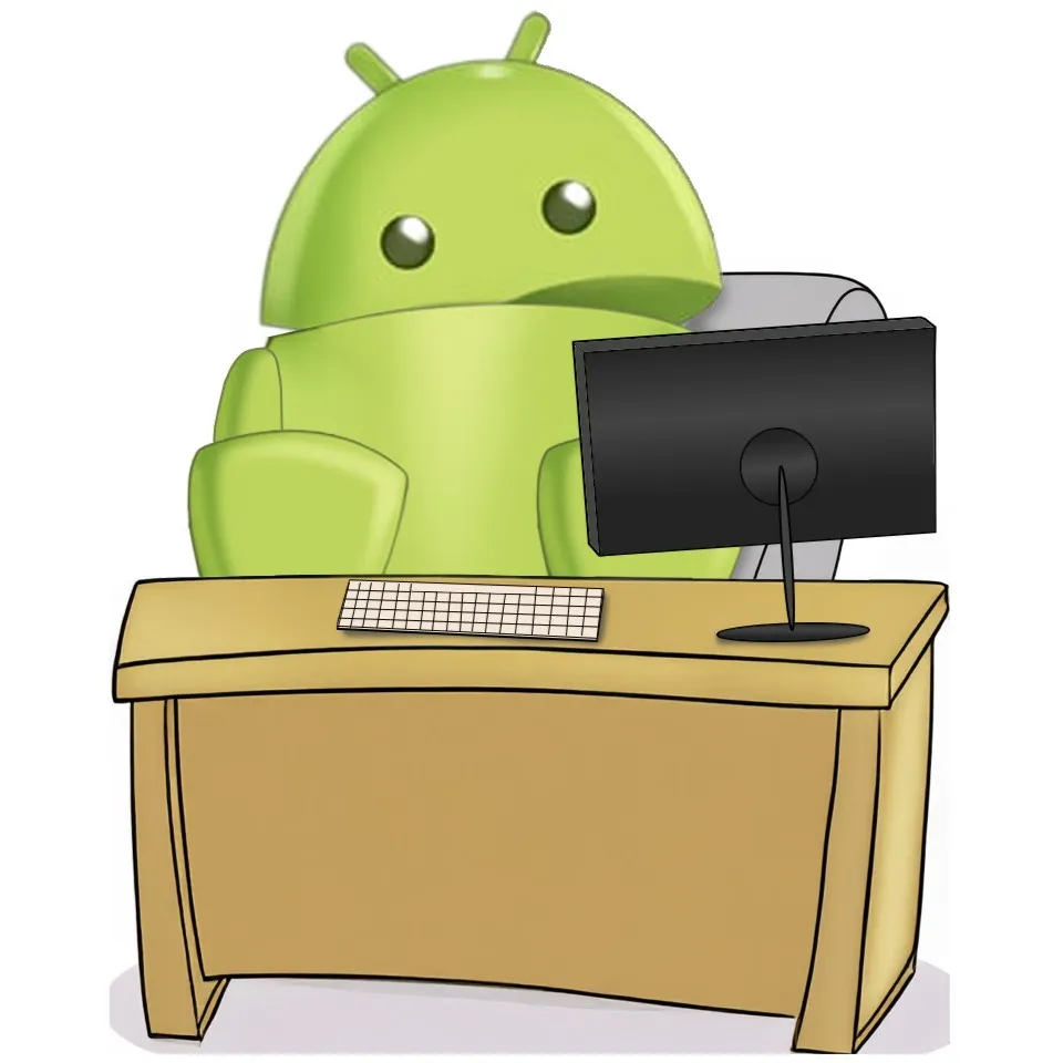 Android Central Editor's Desk