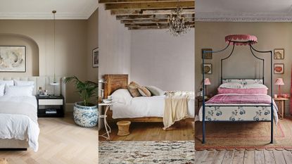 9 Passionate Simple Ideas: Vintage Home Decor Boho Beds vintage