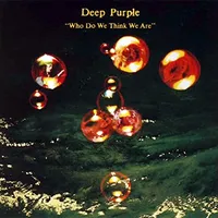 20) Who Do We Think We Are (1973)