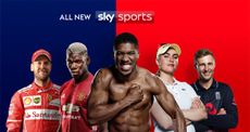 The best Sky Sports TV deal of the year