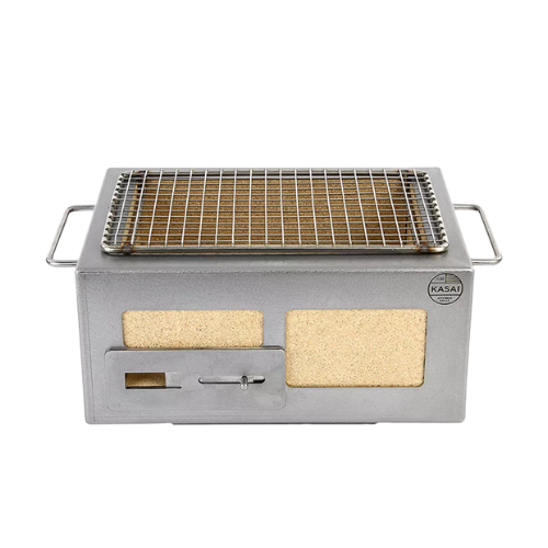 Kasai Nano Pro Konro Grill Charcoal Bbq