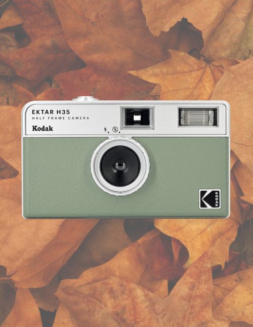 Kodak Ektar H35