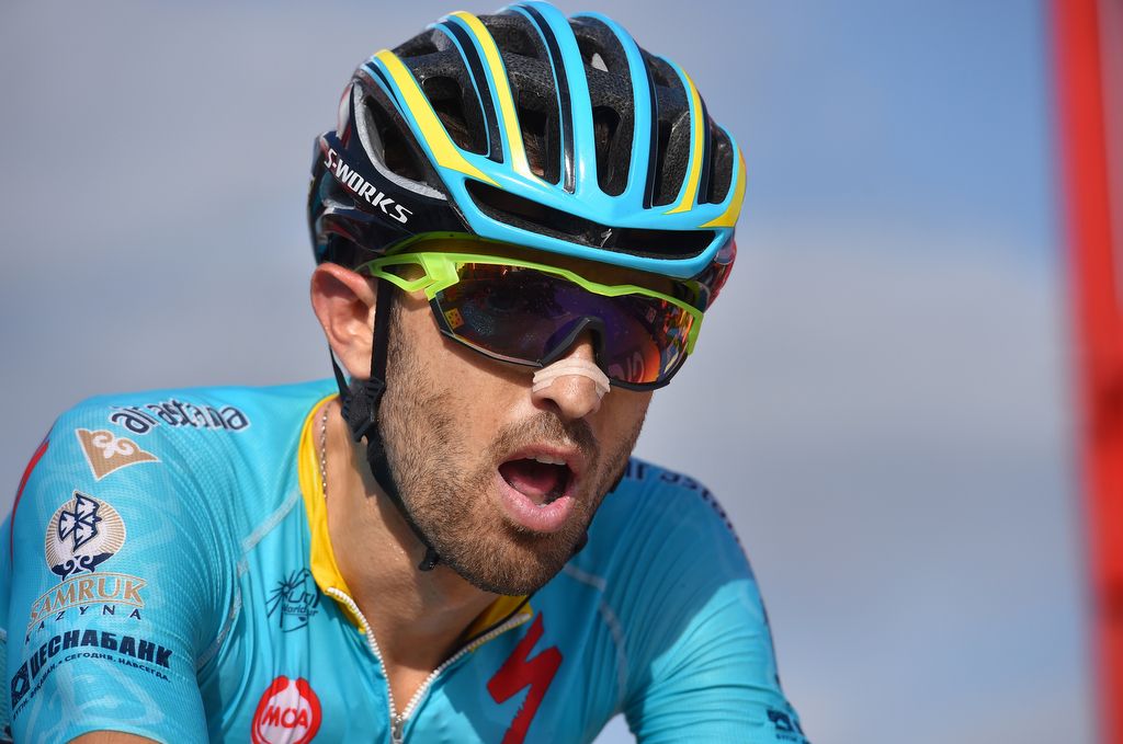 Dario Cataldo (Astana)