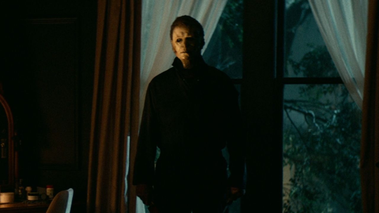 Every Halloween Movie Ranked From Worst To Best Cinemablend