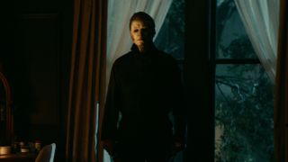 Michael Myers in Halloween Kills