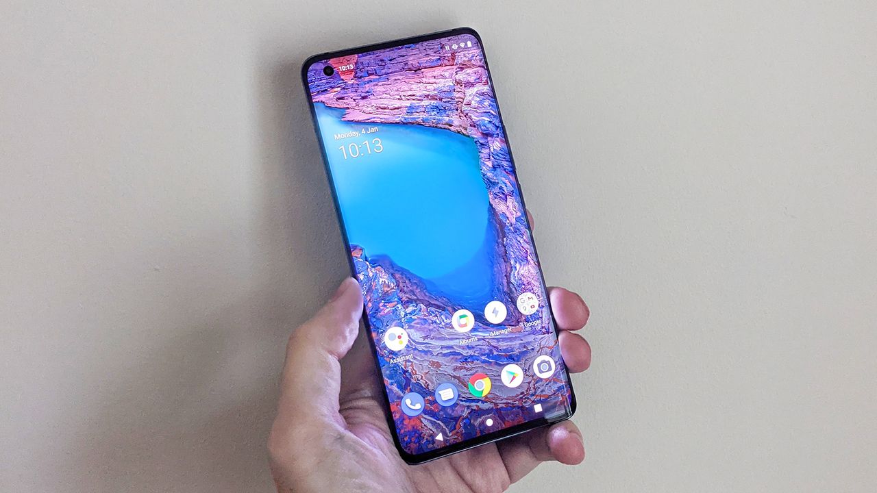 Vivo X51 5G