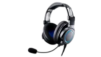 Audio Technica ATH-G1 gaming headset