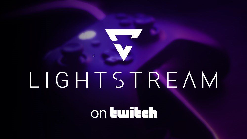 Lightstream is officially integrated with the Xbox Twitch app, allows