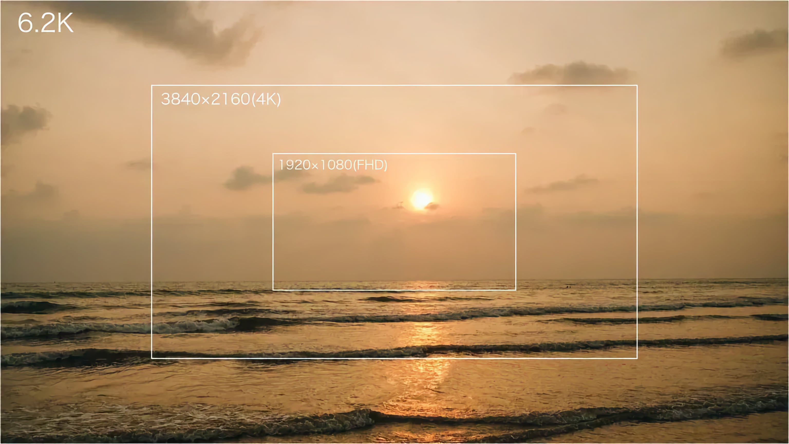 Fujifilm X-E5 video resolutions