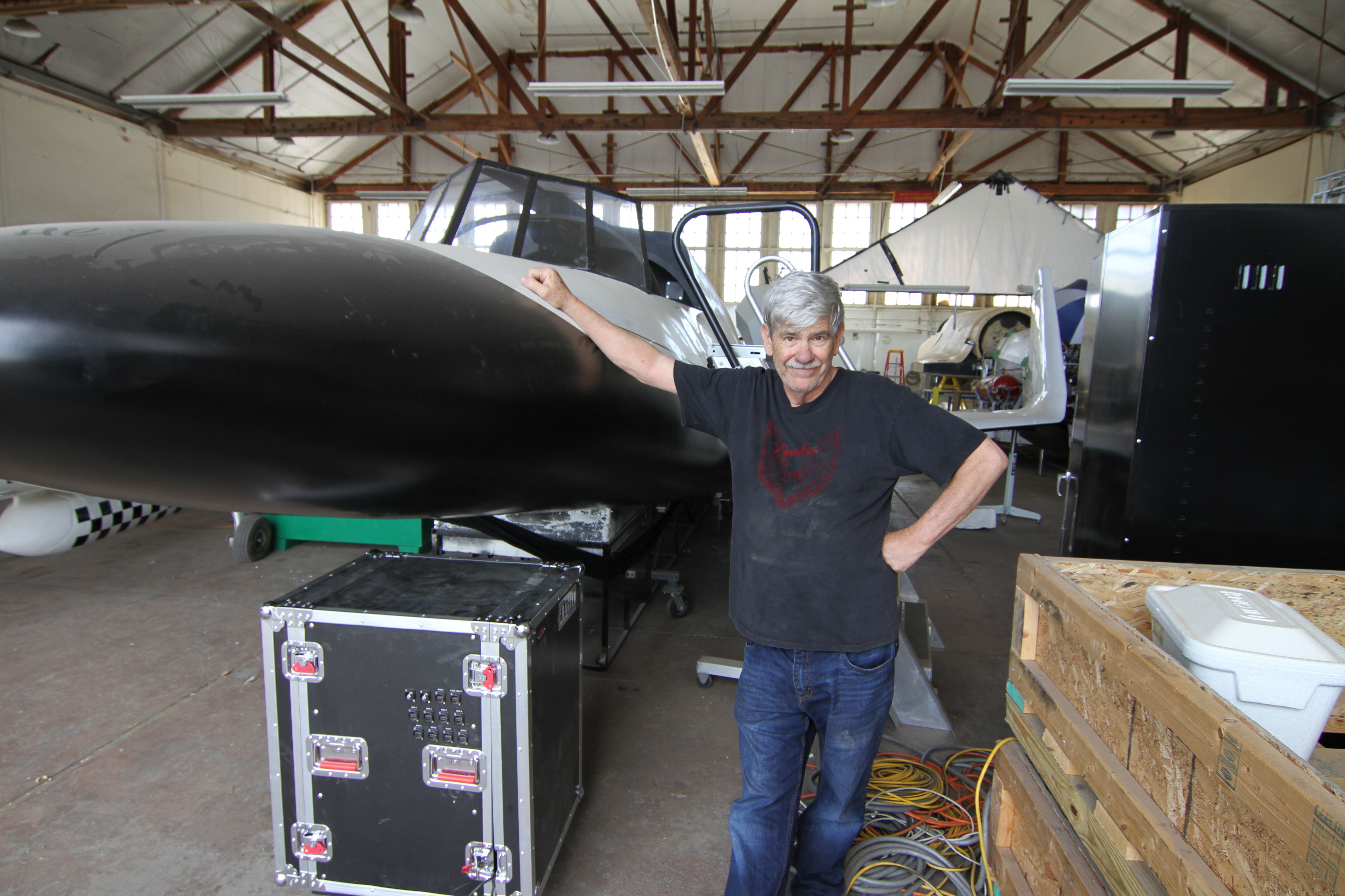 xcor aerospace lynx space plane