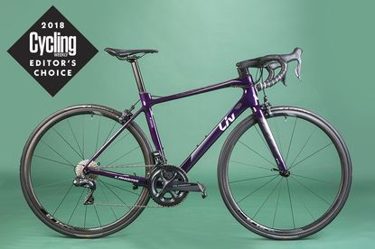 Liv Langma Advanced Pro 0 review Cycling Weekly