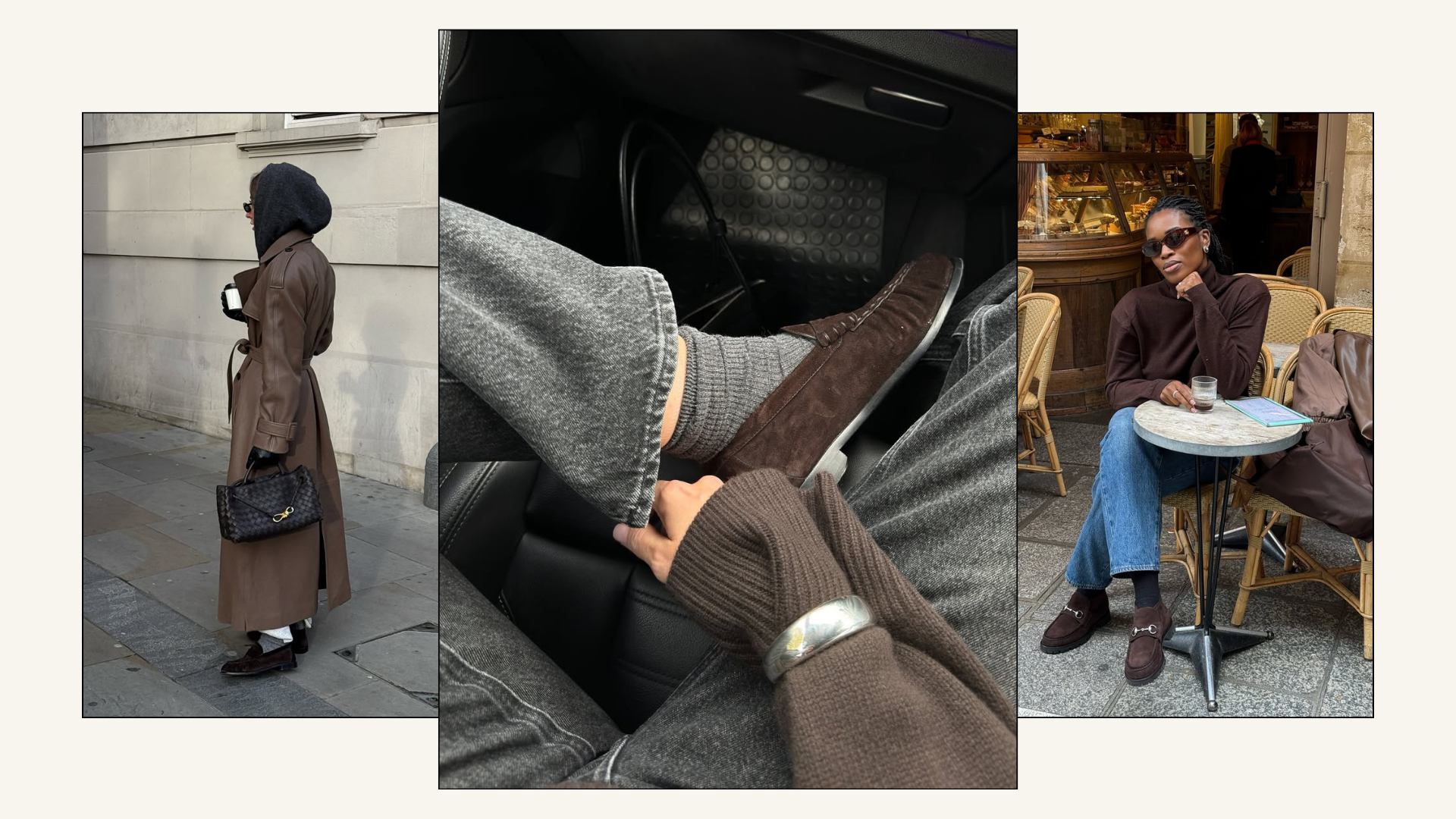 Best Suede Loafers