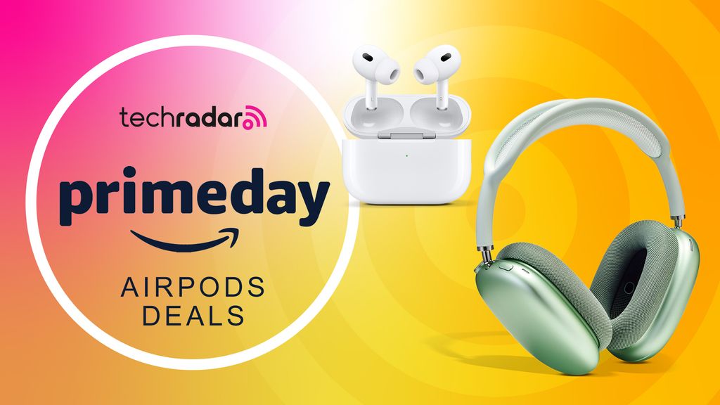 Prime Day AirPods deals 2023 all the best offers still available