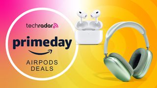 Amazon Prime Day AirPods deals