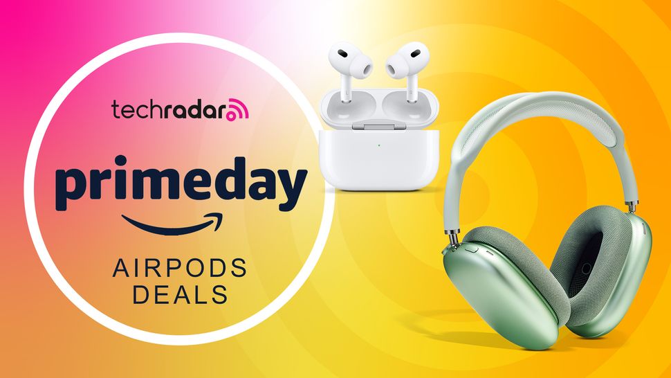 Prime Day AirPods deals 2024 early deals now live TechRadar