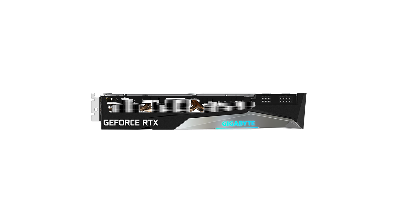 Gigabyte GeForce RTX 3070 Gaming