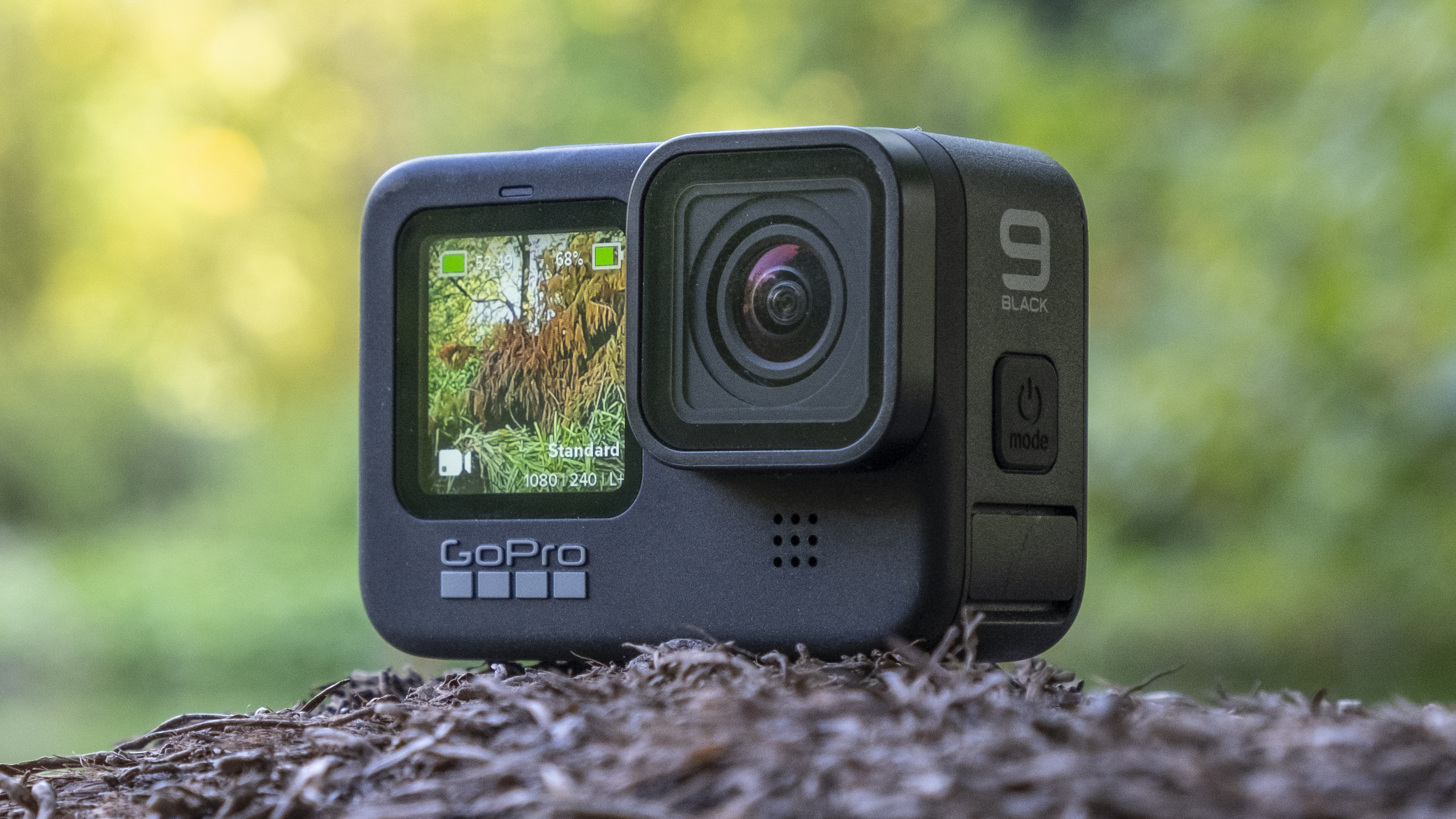 GoPro Hero 9 Black vs GoPro Hero 8 Black