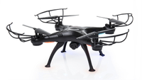 Quadcopter drone with WiFi camera: $14.99 (was $88.99)