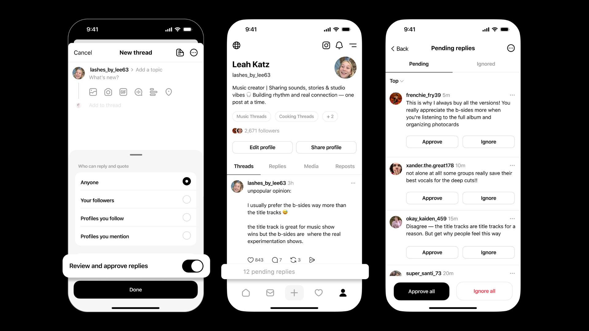 Meta announces ways to tackle trolls on Threads