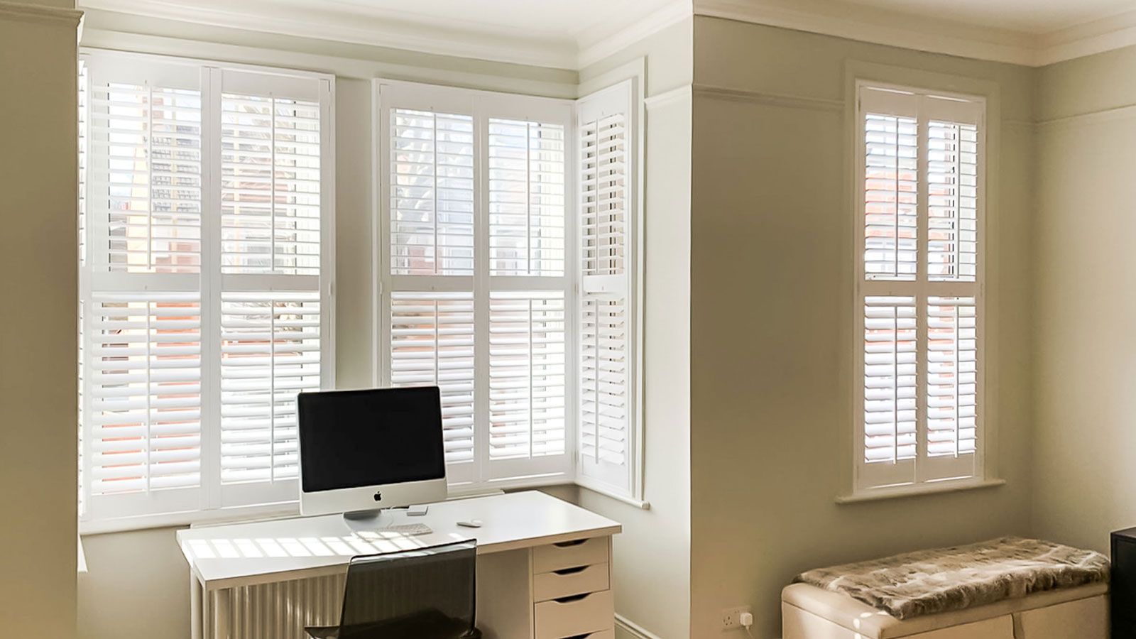How to get natural light into a garage conversion