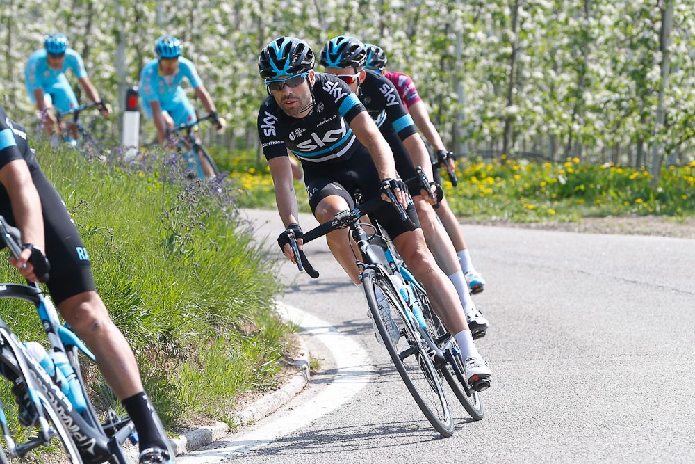 Philip Deignan (Team Sky)