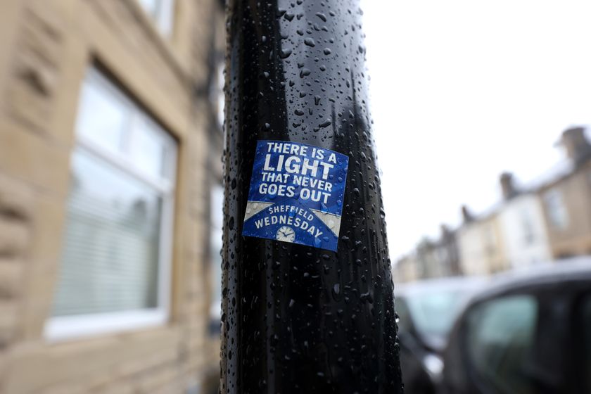 Sheffield Wednesday continue to express their concern over Dejphon Chansiri&#039;s ownership