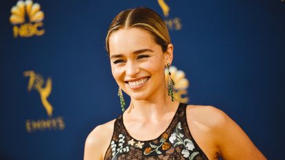 Emilia Clarke's brain aneurysms 