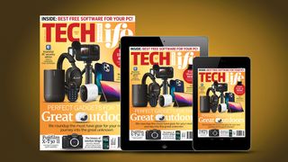 TechLife Australia issue 131 August