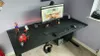 Secretlab MAGNUS Pro XL Sit-to-stand Metal Desk