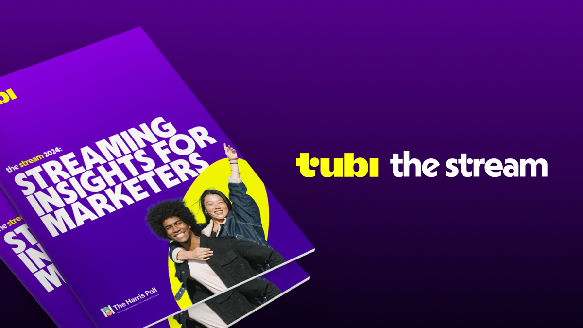 Survey: Tubi Sees 59% Bump in Viewing - Vimarsana News