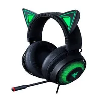 Razer Kraken Kitty RGB USB Gaming Headset: was $149 now $129 @ Amazon