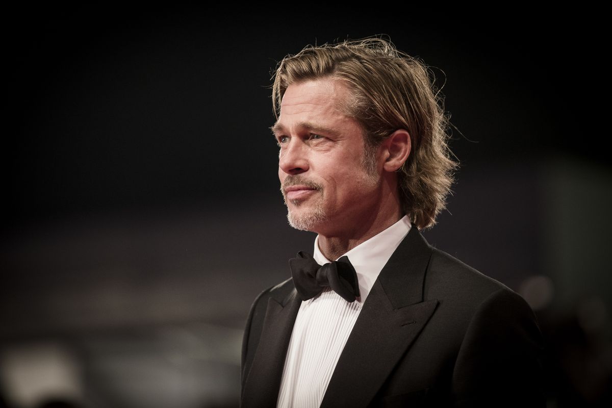 Brad Pitt a parlé de se tourner vers les Alcooliques anonymes après sa séparation d'avec Angelina Jolie