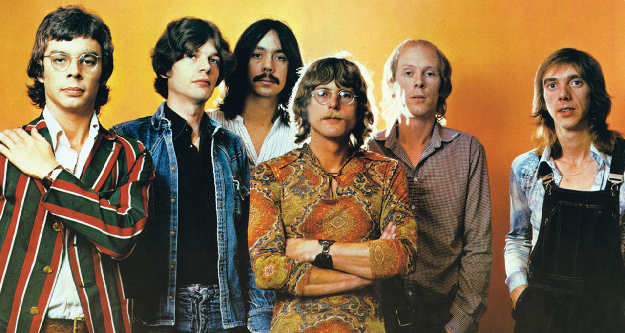 Camel in 1978