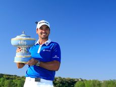 Jason Day defends WGC-Dell Technologies Match Play