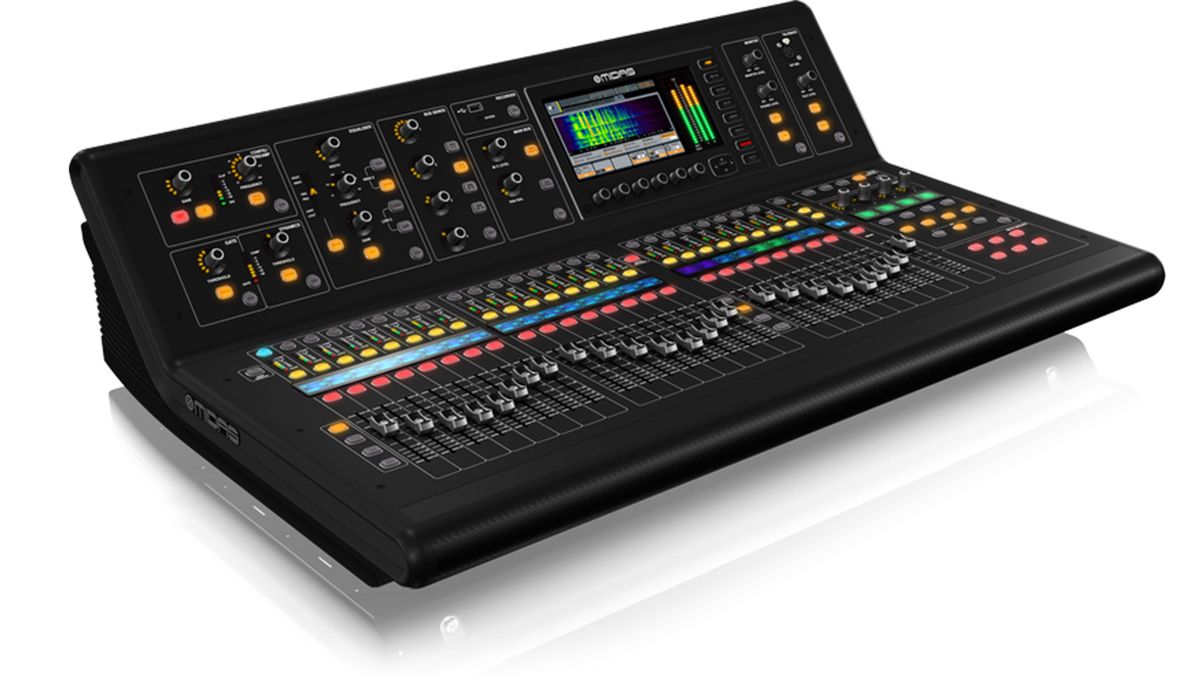 Midas M32