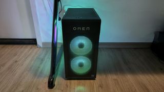 HP OMEN 35L