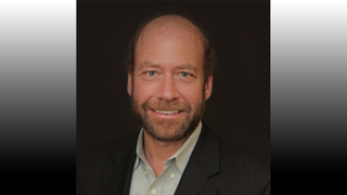 LABF Director of Philanthropy and Strategic Partnerships Daniel Finn