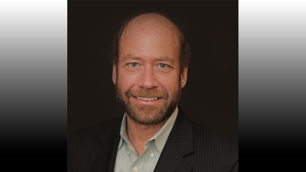 LABF Director of Philanthropy and Strategic Partnerships Daniel Finn