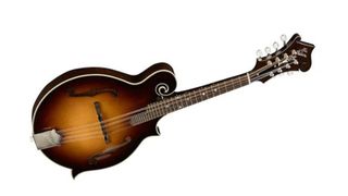 Best mandolins: Gibson F-5L