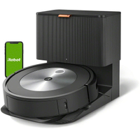 iRobot Roomba j7+ (7550) Self-Emptying Robot Vacuum|  $799