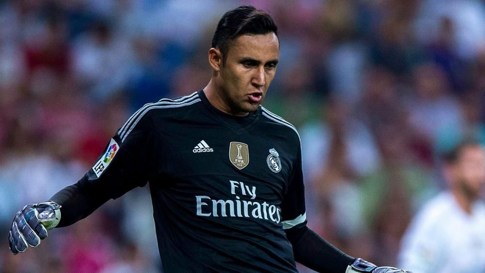 Navas Injury Navas to have surgery on Achilles problem | FourFourTwo